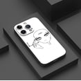 thumbnail image 3 of Garantice la seguridad de su iPhone con esta funda duradera a prueba de golpes con estampado de dibujos animados, 3 of 4