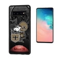 thumbnail image 3 of New Orleans Saints Galaxy Legendary Design Bump Case, 3 of 7