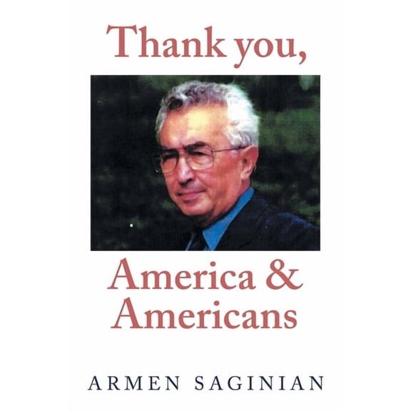 Thank You, America & Americans