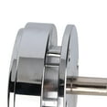 thumbnail image 4 of Fyydes Badge Pin Making Mould DIY Button Maker Punch Press Tool Accessories 58mm, Hand-Made Tool , Badge, 4 of 8