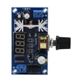 thumbnail image 4 of Practical With Heat Sink LM317 Power Regulator, 317 Adjustable Power Supply, High-Frequency Industry Adjust Voltage Output Voltage For Voltage, 4 of 8