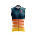 thumbnail image 3 of 2023 KRAKEN OCTOPUS sin mangas no a prueba de viento maillot ciclismo hombre ciclismo jersey mtb bekleidung herren fiets kleding mannen, 3 of 5