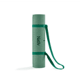 thumbnail image 2 of Nativ Tapete de Yoga 6 mm con Guías de Alineación, Yoga Mat Ecológico Hecho 100% de TPE Antideslizante(183 x 61 cm) Nativ Mat de yoga, 2 of 4