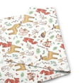 thumbnail image 3 of Sigee Cute Little Animals Printed Flag12.5 * 18in Outdoor Yard Flags For Garden Decor, 3 of 9