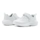 thumbnail image 1 of Tenis Charly Escolar Deportivo Running Blanco Velcro 18-21.5 blanco 18.5, 1 of 4