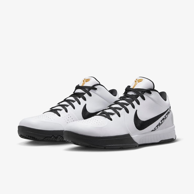 men's nike kobe 4 protro