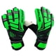 thumbnail image 2 of Guantes de fútbol Guantes de portero de PU con dedos completos Accesorios deportivos (Verde 7) Ndcxsfigh Para Estrenar, 2 of 8