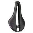 thumbnail image 4 of Selle de Vélo WEST BIKING Creuse Respirante Sièges de Selle de Vélo Coussin de Cyclisme Doux PU Imperméable Selle de Vélo Accessoires de Cyclisme, 4 of 6