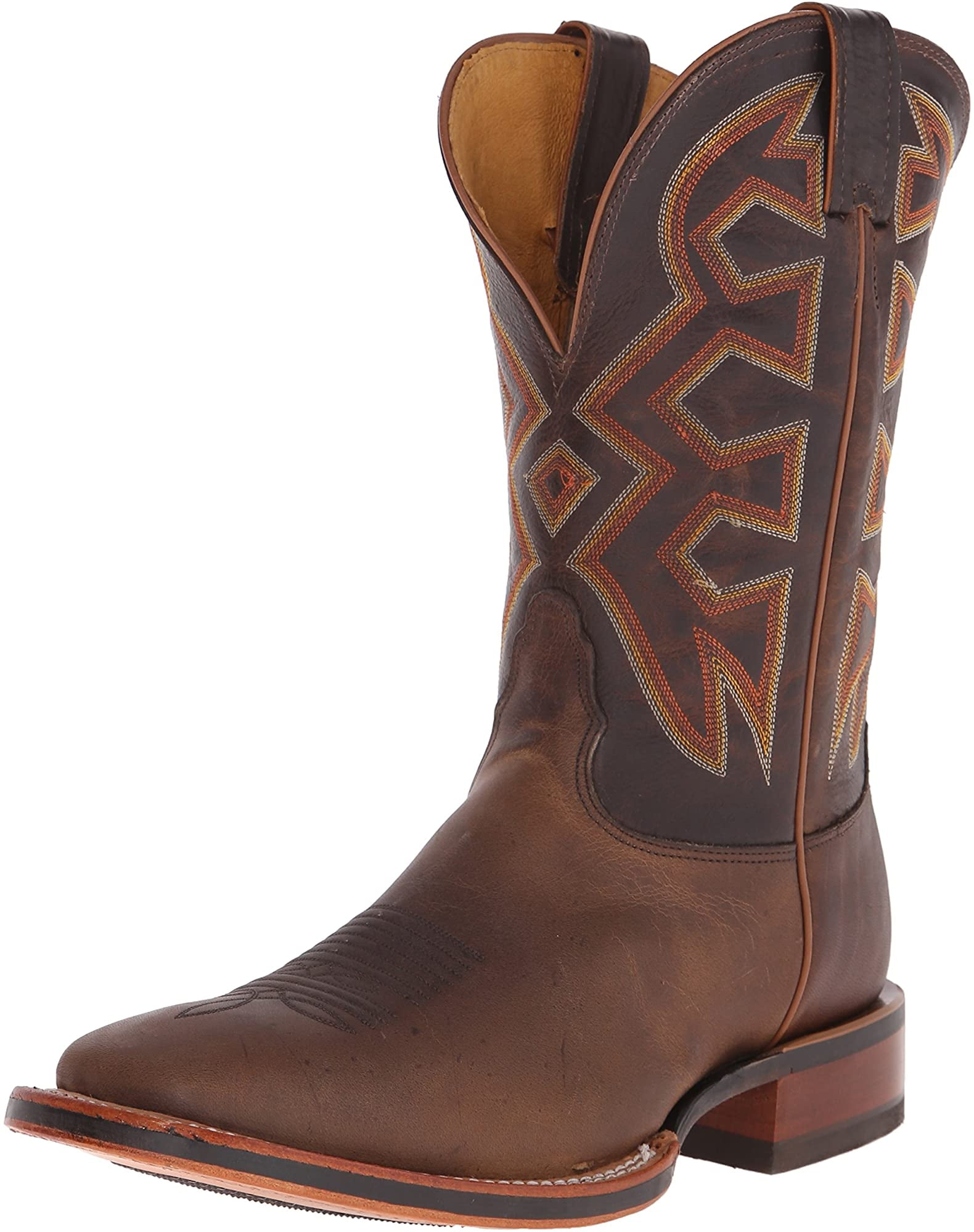 11 inch cowboy boots