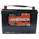 thumbnail image 1 of America Am-34-600 12V 600 A Bci Para Uso Automotriz, 1 of 5