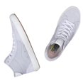 thumbnail image 3 of Tenis Vans UA The Lizzie Unisex gris 24.5, 3 of 4
