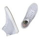 thumbnail image 3 of Tenis Vans UA The Lizzie Unisex gris 23.5, 3 of 4