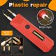 thumbnail image 5 of Handheld Welder Wireless Plastic Welding Machine for Plastic Red, 5 of 5