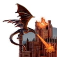 thumbnail image 2 of The Bradford Exchange The Bells from Game Of Thrones Epic Moments Sculpture Collection Issue #1 Light-Up 5-inches, 2 of 3