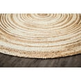 thumbnail image 3 of 4' Round Novato Rug, 3 of 5