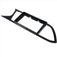 thumbnail image 2 of Car Radio Fascia Frame for Seat Leon 2012-2020, 2 of 5