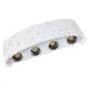 thumbnail image 1 of Lamps 8W LED Wall Lamp Sconce IP68 Waterproof Outdoor Wall Light Up Down Wall Lighting Warm White, 1 of 5