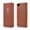 Brown, variant on For iPhone 8 7 Case For iPhone SE 2022 4.7" Case SOATUTO Leather Luxury Classic Folio Book Case with Stand Card Slots Magnetic Closure Case for Apple iPhone 7 8 iPhone SE 2020 4.7 inch - Rose Gold