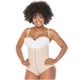 thumbnail image 1 of Faja COLOMBIANA COLOMBIANS Salome 418 Tipo Reductora Beige Talla T G, 1 of 2