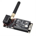thumbnail image 1 of Placa de Desarrollo LoRa T3S3 MVSRS ESP32-S3 SX1262, Pantalla OLED de 868 MHz, Comunicación por Voz, Módulo IoT con Bluetooth 5 y Wi-Fi., 1 of 10