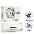 thumbnail image 1 of Car Air Freshener Air Conditioner Model Air Outlet Fragrance Deodorization Interior, 1 of 8