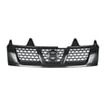thumbnail image 1 of Parrilla D22 2008 A 2015 Nissan Negra TONG YANG  ., 1 of 4