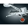 thumbnail image 2 of Kuryakyn Boss Blade Lever Set (1038), 2 of 3