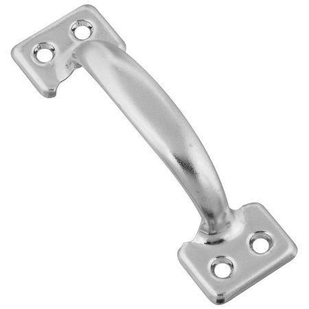 UPC 038613274303 product image for National Hardware N274-308 Sash Lift, Steel, Chrome Plated | upcitemdb.com
