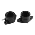 thumbnail image 1 of Adaptador de carburador, interfaz de admisión de carburador de motocicleta Interfaz de carburador Adaptador de carburador Rendimiento sólido, 1 of 9