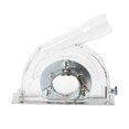 thumbnail image 4 of Dust Shroud Grinding Cover, Dust Shroud For Angle Grinder, For Worker Angle Grinder, 4 of 8