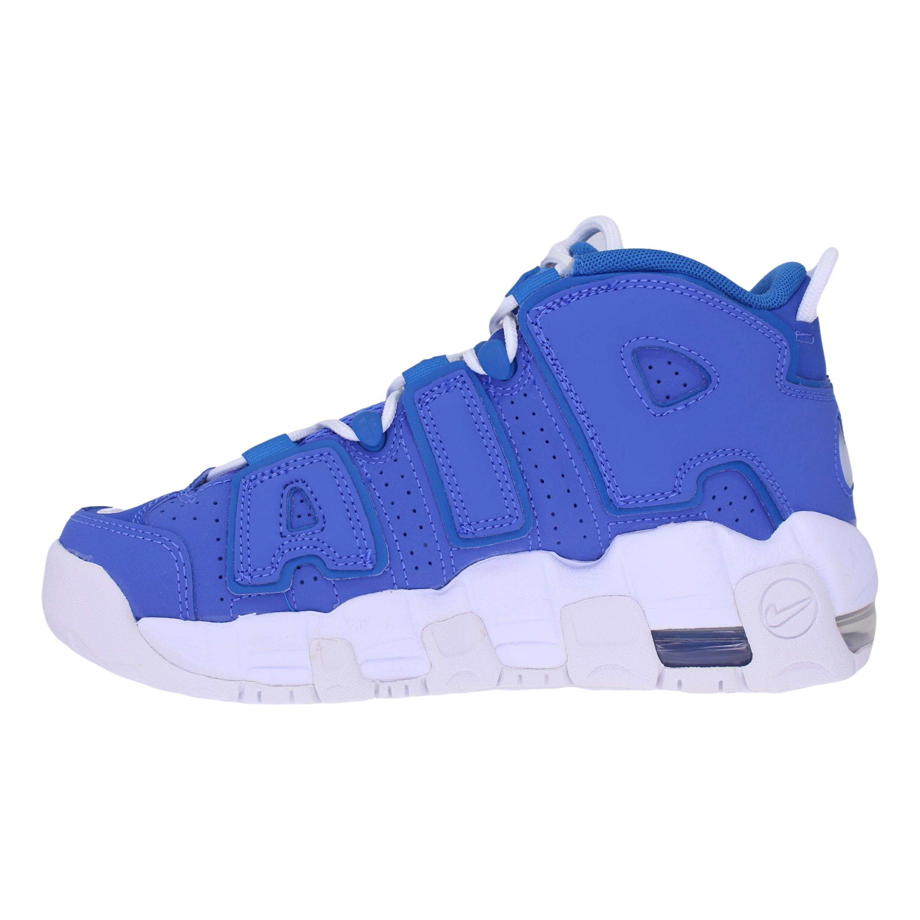 NIKE AIR MORE UP TEMPO （PS） Nike Air More Uptempo Low Men's Shoes. Nike ID