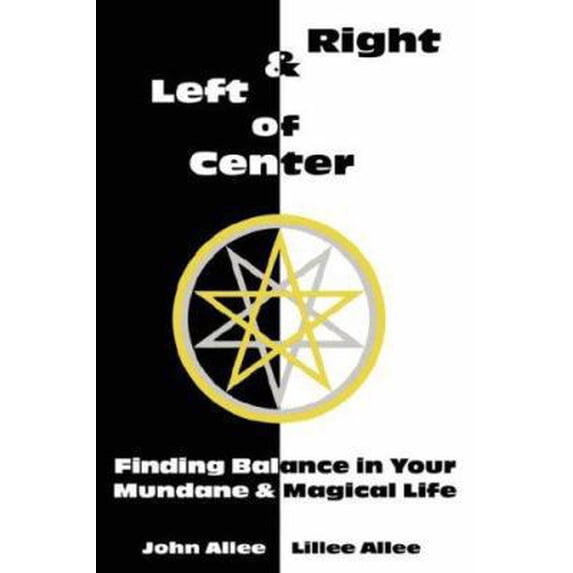 Pre-Owned Right and Left of Center (Paperback)
