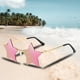 thumbnail image 5 of 4x Gafas de Sol de Estrella Moda Sin Montura Cosplay Fiesta Al Aire Libre Sombras Personalidad Playa Compras Viajes Gafas Gafas para 4 piezas, 5 of 8