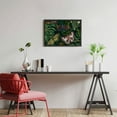 thumbnail image 6 of JRXY Moths Green Plant Detailed Painting Challenging Difficult Wood Puzzles for Adults 300 PCS, 6 of 6