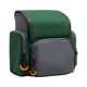thumbnail image 1 of Paquete de cofre binocular,Estuche binocular de arnés con paquete de cofres,Arnés binocular ajustable en la bolsa de cofre binocular,Mochila binocular,Bolso binocular del paquete de potencia, 1 of 9