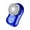 Blue, variant on Mini Shaver Mini Portable Electric Shaver Mini Shave Portable Electric Shaver Electric Shaver For Men USB Rechargeable Shavers Wet And Dry Mens Shaver