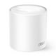 thumbnail image 1 of ROUTER TP LINK MESH DECO X10  1 PACK WIFI DUAL BAND AX1500, 1 of 6