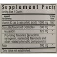 thumbnail image 2 of Bluebonnet C-1000 Mg Plus Bioflavonoids, 90 Ct, 2 of 3