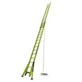 thumbnail image 5 of Little Giant Safety Hyperlite Sumostance 32 Ft Type Iaa Fiberglass Extension Ladder, 5 of 6
