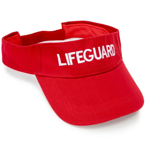 Brybelly Lifeguard Visor