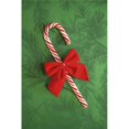 thumbnail image 1 of Candy Cane Poster Print by Colette Scharf, 22 x 34 - Large, 1 of 1
