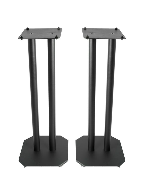 Speaker Stands in TV Stands & Entertainment Centers
