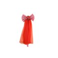 thumbnail image 2 of PONPRNGY 1 Pack Bow Curtain Tiebacks Clip Aesthetic Tie Backs for Curtains, Home Decor Living Room Curtain Decoration Clip, 2 of 6