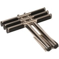 thumbnail image 2 of Garelick EEz-In 3-Step Telescoping Stainless Steel Sport/Diver Ladder, 2 of 2