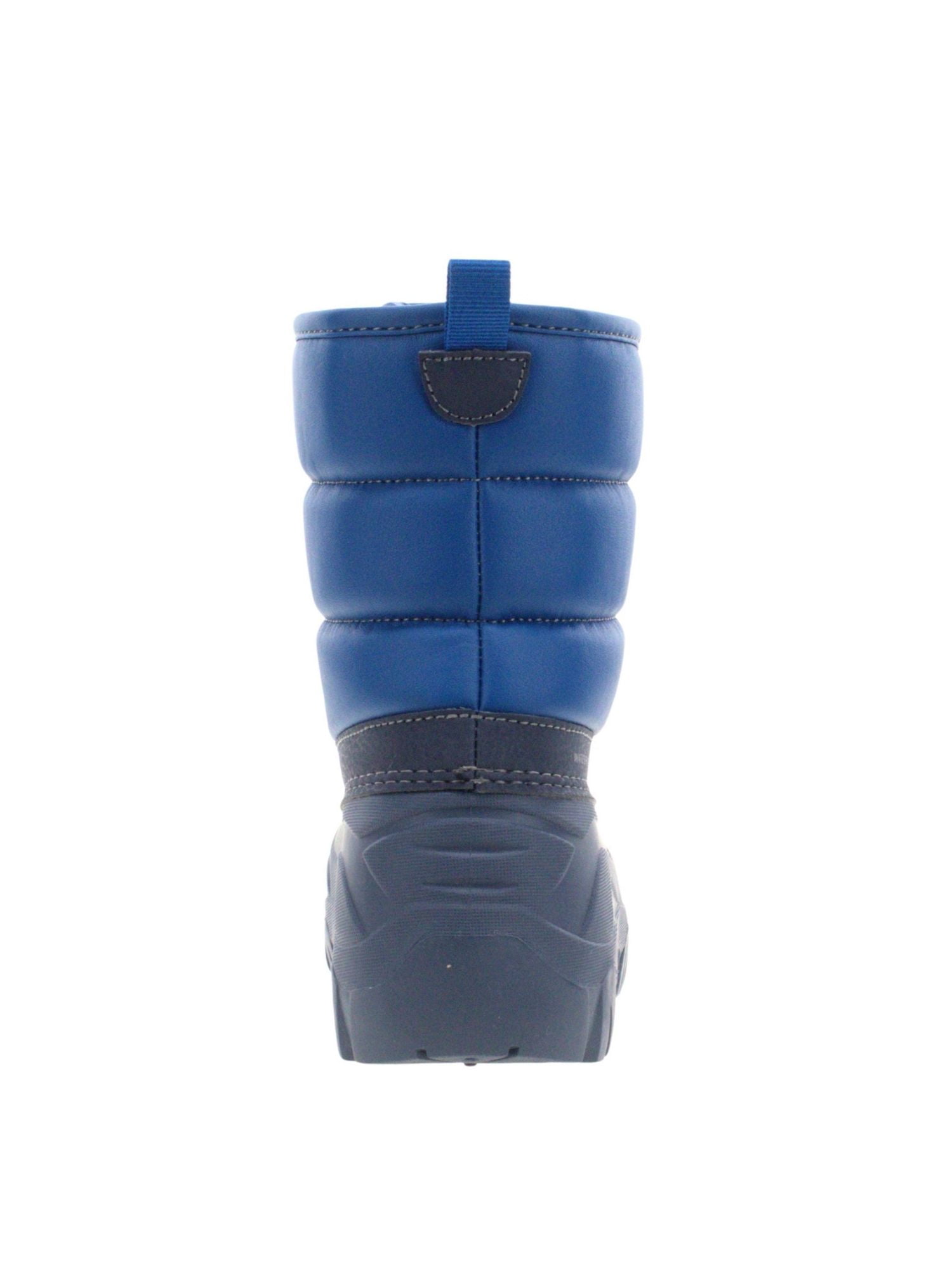 Ozark Trail Kids Waterproof Bungee Snow Boots