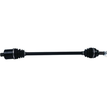 All Balls Racing 8 Ball Axle Front Left for Polaris RZR XP 4 TURBO S 2019