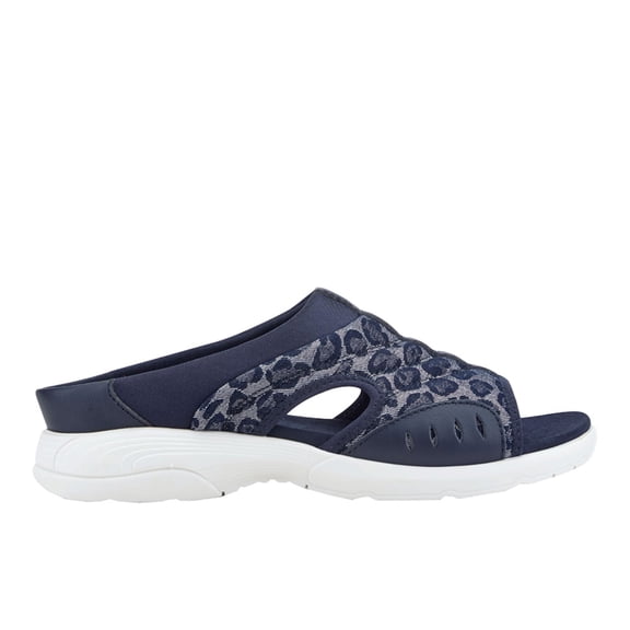 Easy Spirit Womens Traciee Slide Casual Shoes