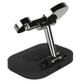 thumbnail image 1 of 4 In 1  Charging Station, 15W Foldable   Charging Stand For Phone13 12 OS Watch 1 2 3 4 5 6 SE 7 OS Earbuds 2 3 Pro Pencil, 1 of 8