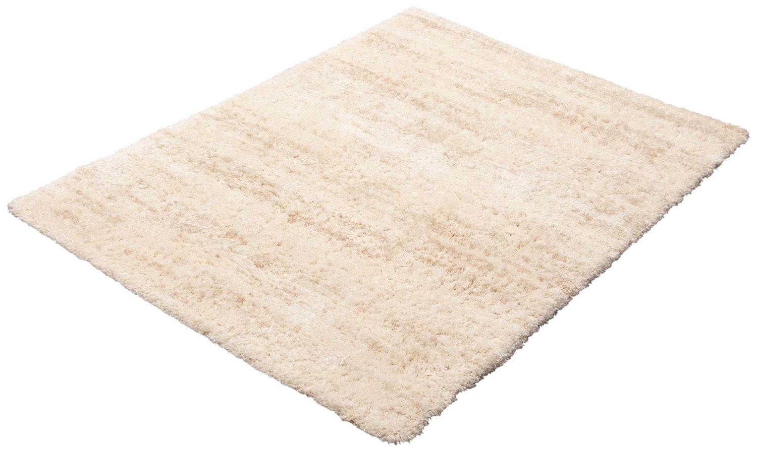 ECARPET Contemporary Frieze Area Rug for Living Room, Bedroom, Ultra Soft & Plush Sia Collection