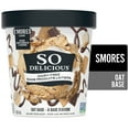 thumbnail image 1 of So Delicious Smores Oat, 500 ml, 1 of 5